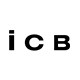 icb旗舰店的LOGO