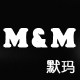 默玛家居旗舰店的LOGO