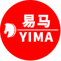 易马车品旗舰店的LOGO