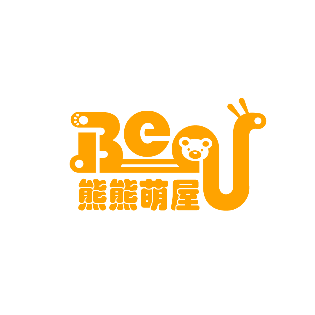 bear熊熊萌屋的LOGO