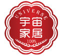 宇宙家居陶瓷的LOGO