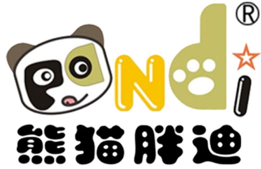 熊猫胖迪童鞋