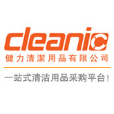 健力家居专营店的LOGO