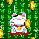 义乌欧雅护发的LOGO