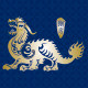 獬豸服饰企业店的LOGO