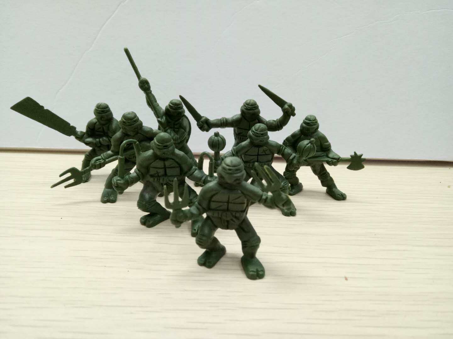 星尘精品玩具