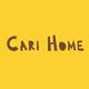 carihome原创设计师家居