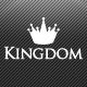 kingdom海外旗舰店的LOGO