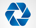 豫信马凳工厂的LOGO