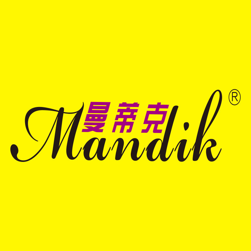 曼蒂克科帝亚专卖店的LOGO