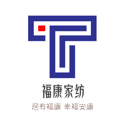 福康粗布的LOGO