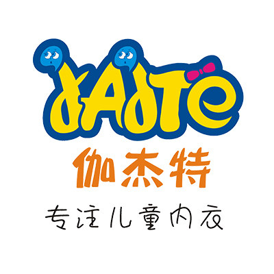 伽杰特儿童内衣