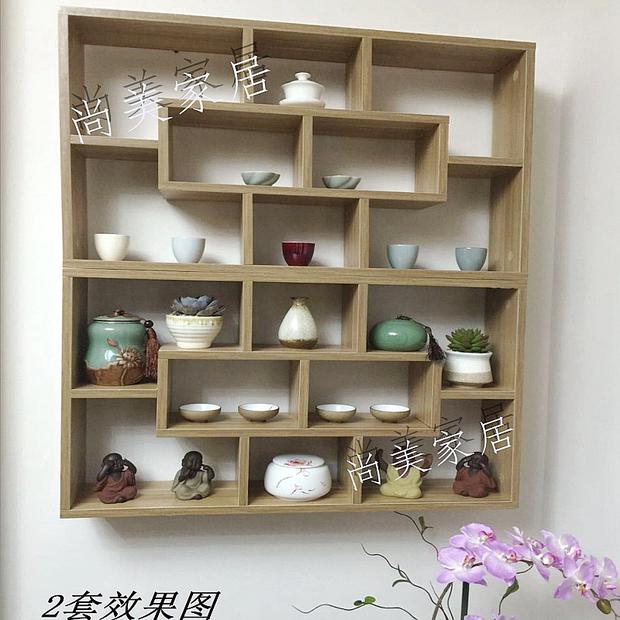 尚 美 家 居