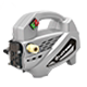 福禧久久洗车机清洗机专家的LOGO