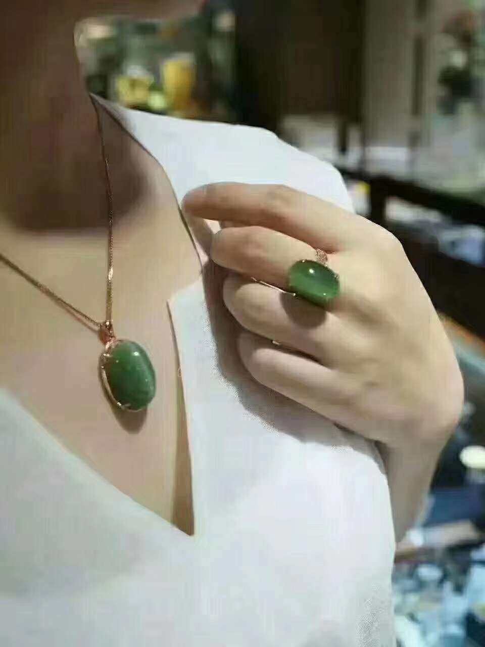 德玉珠宝
