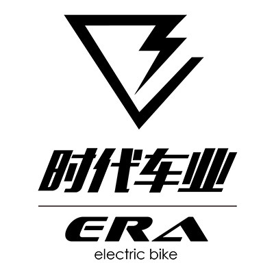 时代车业的LOGO