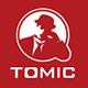 tomic品牌店