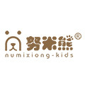 努米熊旗舰店的LOGO
