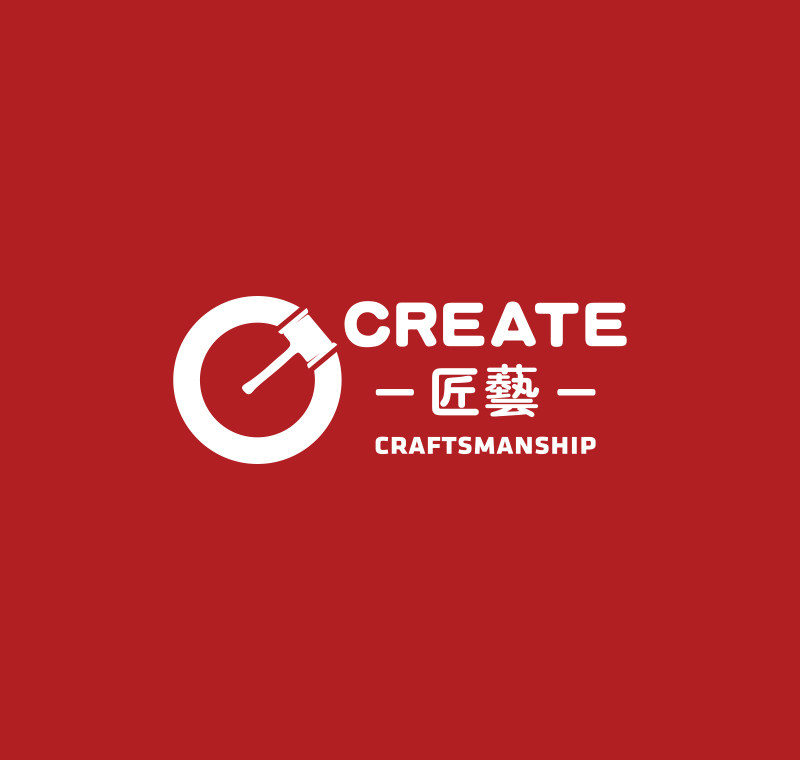 Amin匠艺首饰工作室的LOGO