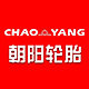 朝阳酷骑专卖店的LOGO