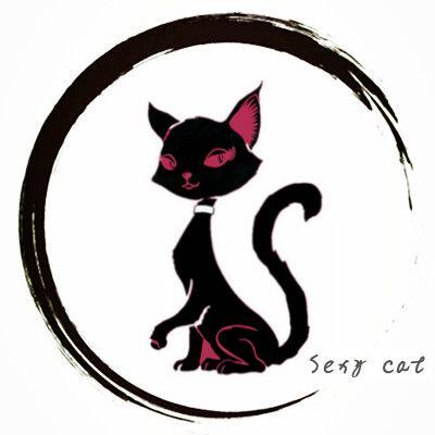 性感的猫咪 专业爆款女内衣裤批发