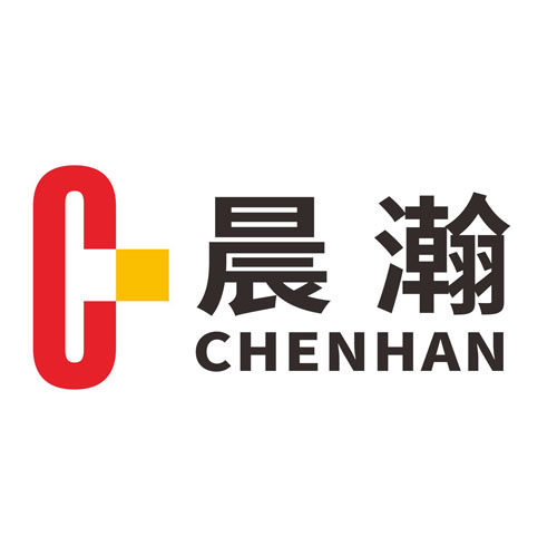 晨瀚文化礼品公司的LOGO