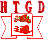 深圳市鸿通光电直销店的LOGO