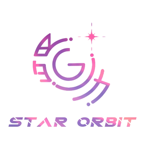 星轨 Star Orbit