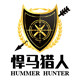 悍马猎人的LOGO