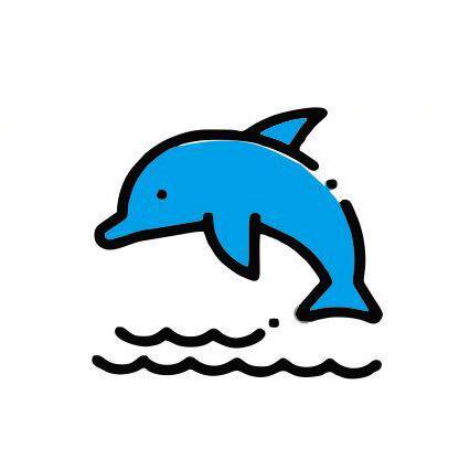 蓝湛服装修补中心的LOGO