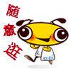 红草莓平价店铺的LOGO