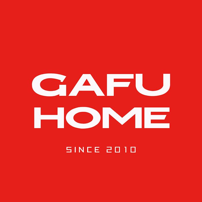 gafuhome家居旗舰店的LOGO