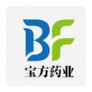 山东宝方药业的LOGO