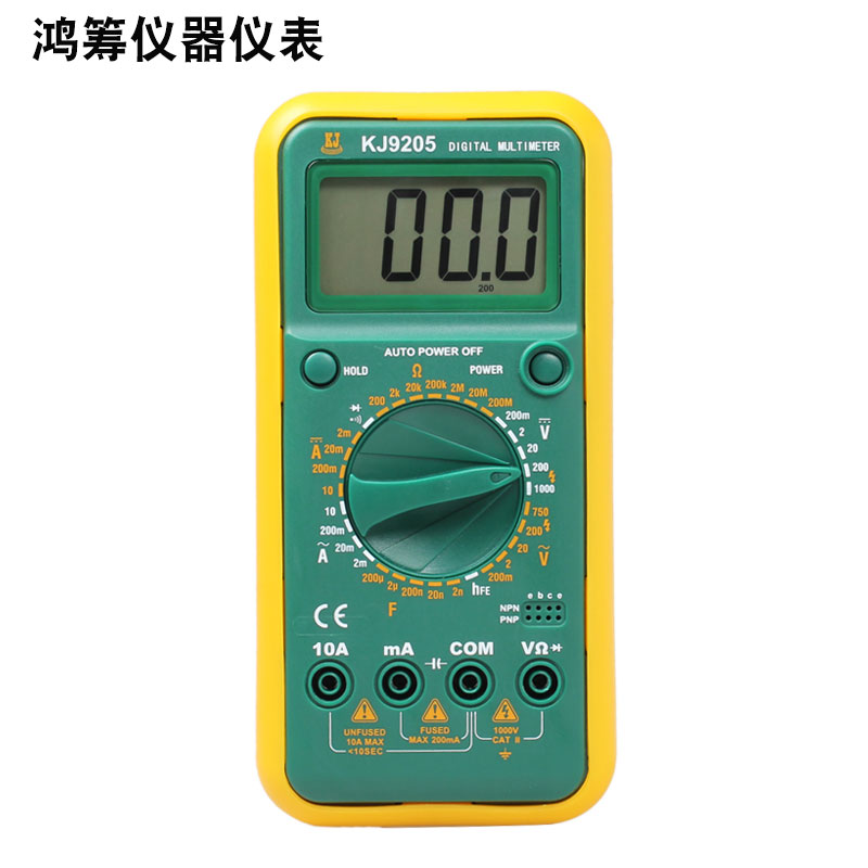 鸿筹仪器仪表