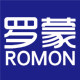 罗蒙派大星专卖店的LOGO