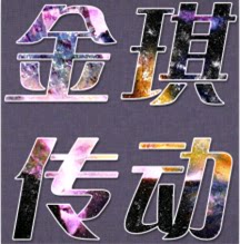 金琪传动用品