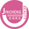 金诚美业的LOGO