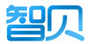 智贝母婴专营店的LOGO