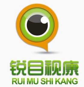 锐目视康总部