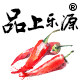 品上乐源旗舰店的LOGO