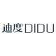 迪度家居旗舰店的LOGO