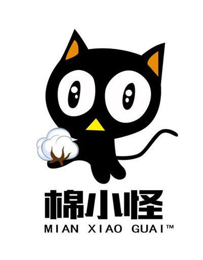棉小怪纯棉家纺