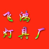 飞鸿灯具厂