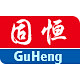 固恒五金专营店的LOGO