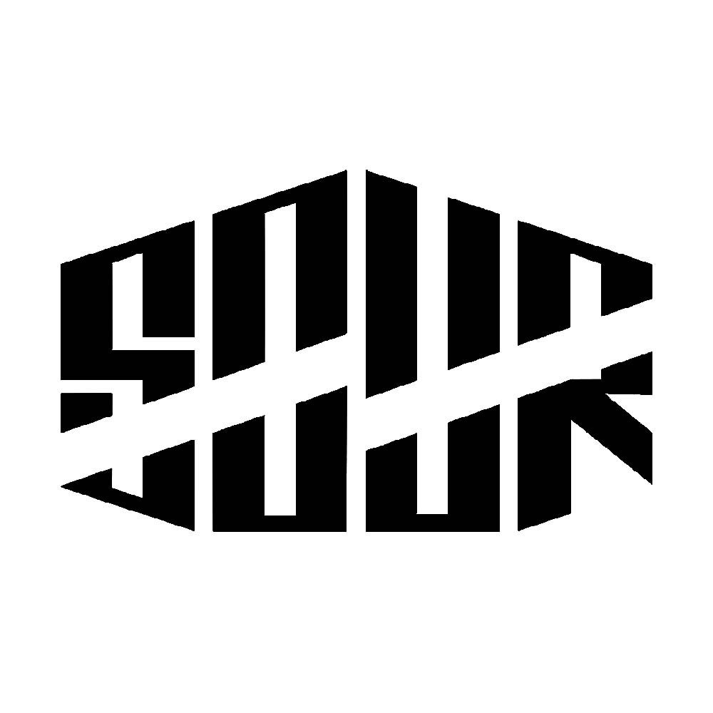 SOUR涂鸦艺术店铺