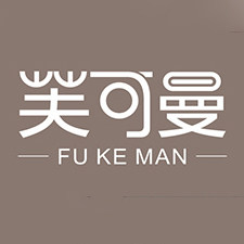 芙可曼旗舰店的LOGO