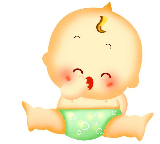 小点妈妈