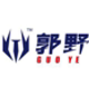 郭野健身器材工厂店