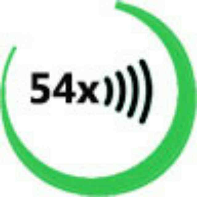 54X数码