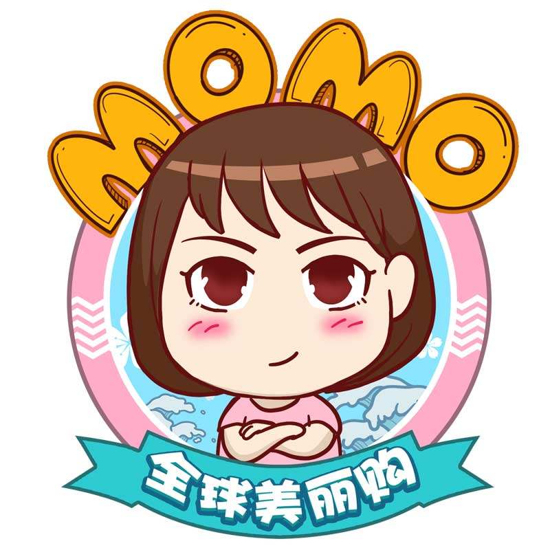 momo全球美丽购